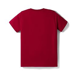 Pine Kids Cotton Knit Half Sleeves Printed T-Shirts Pack of 5 - Multicolor