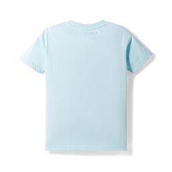 Pine Kids Cotton Knit Half Sleeves Printed T-Shirts Pack of 5 - Multicolor