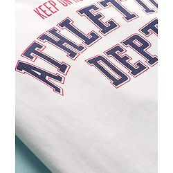 Pine Kids 7-8Y Male Yellow 100% Cotton Woven Half Sleeves Solid Shirt & Sleeveless Tank T-Shirt with Text Print