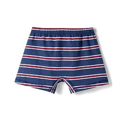 Pine Kids Marvel Single Jersey Knit Trunks with Spider-Man Graphics Pack of 3 - Multicolor