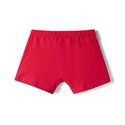Pine Kids Marvel Single Jersey Knit Trunks with Spider-Man Graphics Pack of 3 - Multicolor