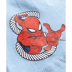Pine Kids Marvel Single Jersey Knit Trunks with Spider-Man Graphics Pack of 3 - Multicolor
