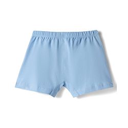 Pine Kids Marvel Single Jersey Knit Trunks with Spider-Man Graphics Pack of 3 - Multicolor