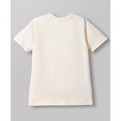Pine Kids Cotton Knit Half Sleeves Beach & Sports Theme Printed T-Shirts Pack Of 5 - Multicolour