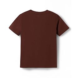 Pine Kids Cotton Knit Half Sleeves Beach Theme & Text Printed T-Shirts Pack Of 5 - Multicolour
