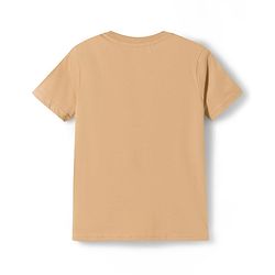 Pine Kids Cotton Knit Half Sleeves Beach Theme & Text Printed T-Shirts Pack Of 5 - Multicolour