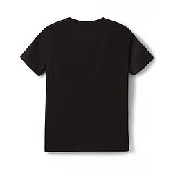 Pine Kids Cotton Knit Half Sleeves Beach Theme & Text Printed T-Shirts Pack Of 5 - Multicolour