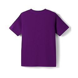 Pine Kids Cotton Knit Half Sleeves Sports Theme & Text Printed T-Shirts Pack Of 5 - Multicolour