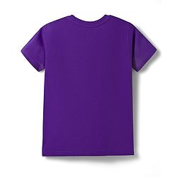 Pine Kids Cotton Knit Half Sleeves Text Printed T-Shirts Pack Of 5 - Multicolour