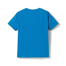 Pine Kids Cotton Knit Half Sleeves beach Theme & Text Printed T-Shirts Pack Of 5 - Multicolour