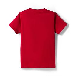 Pine Kids Cotton Knit Half Sleeves Sports & Text Theme Printed T-Shirts Pack Of 5 - Multicolour