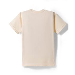 Pine Kids Cotton Knit Half Sleeves Sports & Text Theme Printed T-Shirts Pack Of 5 - Multicolour