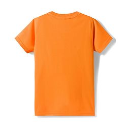 Pine Kids Cotton Knit Half Sleeves Sports & Text Theme Printed T-Shirts Pack Of 5 - Multicolour