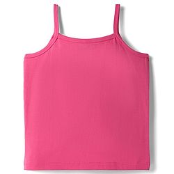 Pine Kids Disney 100% Cotton Knit Sleeveless Slips With Minnie & Friends Graphic - Multicolour