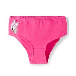 Pine Kids Disney Lycra Knit Panties With Minnie Mouse Graphics Pack of 3 - Multicolor