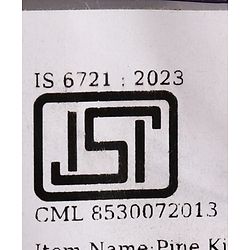 Pine Kids Back Strap Closure Solid Colour Clogs - Beige & Peach