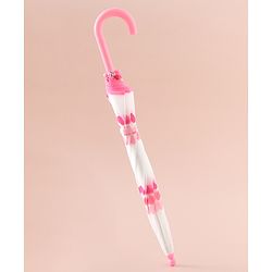 Pine Kids Free Size with Heart Print - Pink