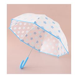 Pine Kids Free Size with Star Print - Pink