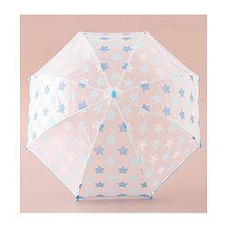 Pine Kids Free Size with Star Print - Pink