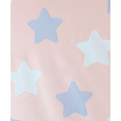 Pine Kids Free Size with Star Print - Pink