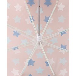 Pine Kids Free Size with Star Print - Pink