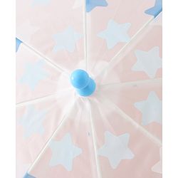Pine Kids Free Size with Star Print - Pink