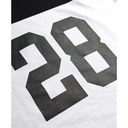 Pine Kids Disney Single Jersey Knit Half Sleeves Polo T-Shirt With Mickey Mouse Graphics - Multicolor