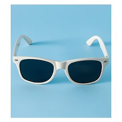 Pine Kids Solid Coloured Sunglasses - Beige