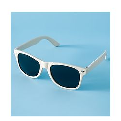 Pine Kids Solid Coloured Sunglasses - Beige