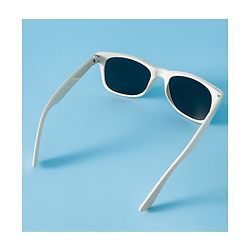 Pine Kids Solid Coloured Sunglasses - Beige