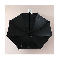 Pine Kids Free Size Umbrella Solid Colour - Sky Blue