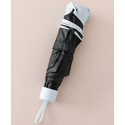 Pine Kids Free Size Umbrella Solid Colour - Sky Blue