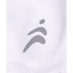 Pine Active Knit Half Sleeves Football Tee with Shorts Set - Blue