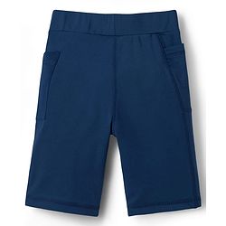 Pine Active Knit Ultra Comfort way Stretch Aero Soft Cycling Shorts Solid Colour - Black