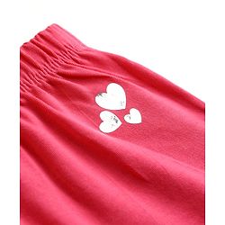 Pine Kids Cotton Lycra Knit Solid Bloomers Pack of 3 (Color May Vary)