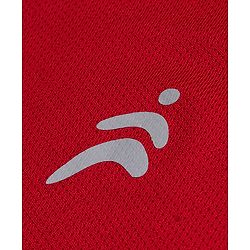 Pine Active Knit Half Sleeves Solid T-Shirts Pack of 3 - Multcolor