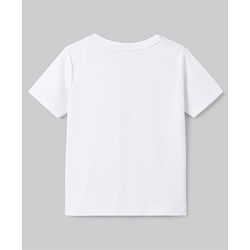 Pine Active Knit Half Sleeves Solid T-Shirts Pack of 3 - Multicolor