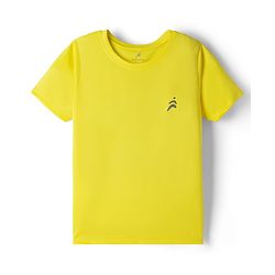 Pine Active Knit Half Sleeves T-Shirts Pack of 3 - Multicolor
