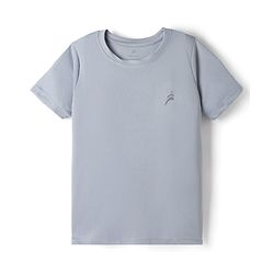 Pine Active Knit Half Sleeves T-Shirts Pack of 3 - Multicolor