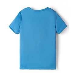 Pine Active Knit Half Sleeves T-Shirts Pack of 3 - Multicolor
