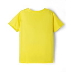 Pine Active Knit Half Sleeves T-Shirts Pack of 3 - Multicolor
