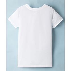 Pine Active Knit Half Sleeves T-Shirts Pack of 3 - Multicolor