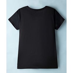 Pine Active Knit Half Sleeves T-Shirts Pack of 3 - Multicolor