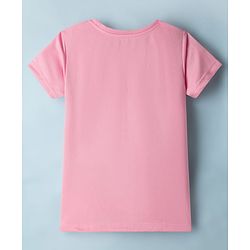 Pine Active Knit Half Sleeves T-Shirts Pack of 3 - Multicolor