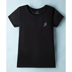 Pine Active Knit Half Sleeves T-Shirts Pack of 3 - Multicolor
