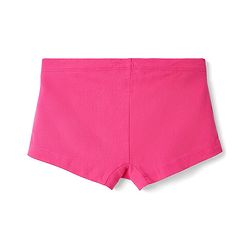 Pine Kids Cotton Elastane Knit Panties With Floral Print Pack of 3 - Multicolor