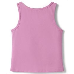 Pine Kids Cotton Lycra Knit Sleeveless Solid Vests Pack of 3 - Multicolor