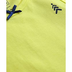 Pine Kids Cotton Lycra Knit Sleeveless Solid Vests Pack of 3 (Color May Vary)