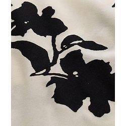 Pine Kids Cotton Woven Printed Shirts Half Sleeves - Off White