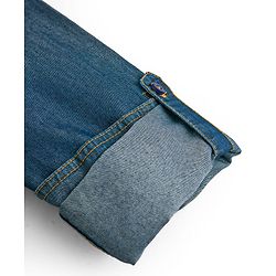 Pine Kids Cotton Woven Denim Shirts with Roll Up Sleeves Multi Color 4-5 Years